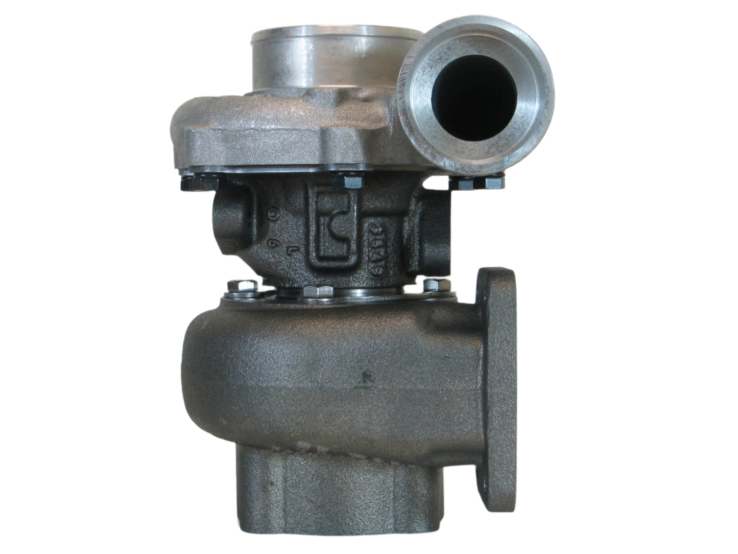 NEW OEM BorgWarner S200 Turbo Volvo Deutz Generator Industrial BF4M1013C 319212