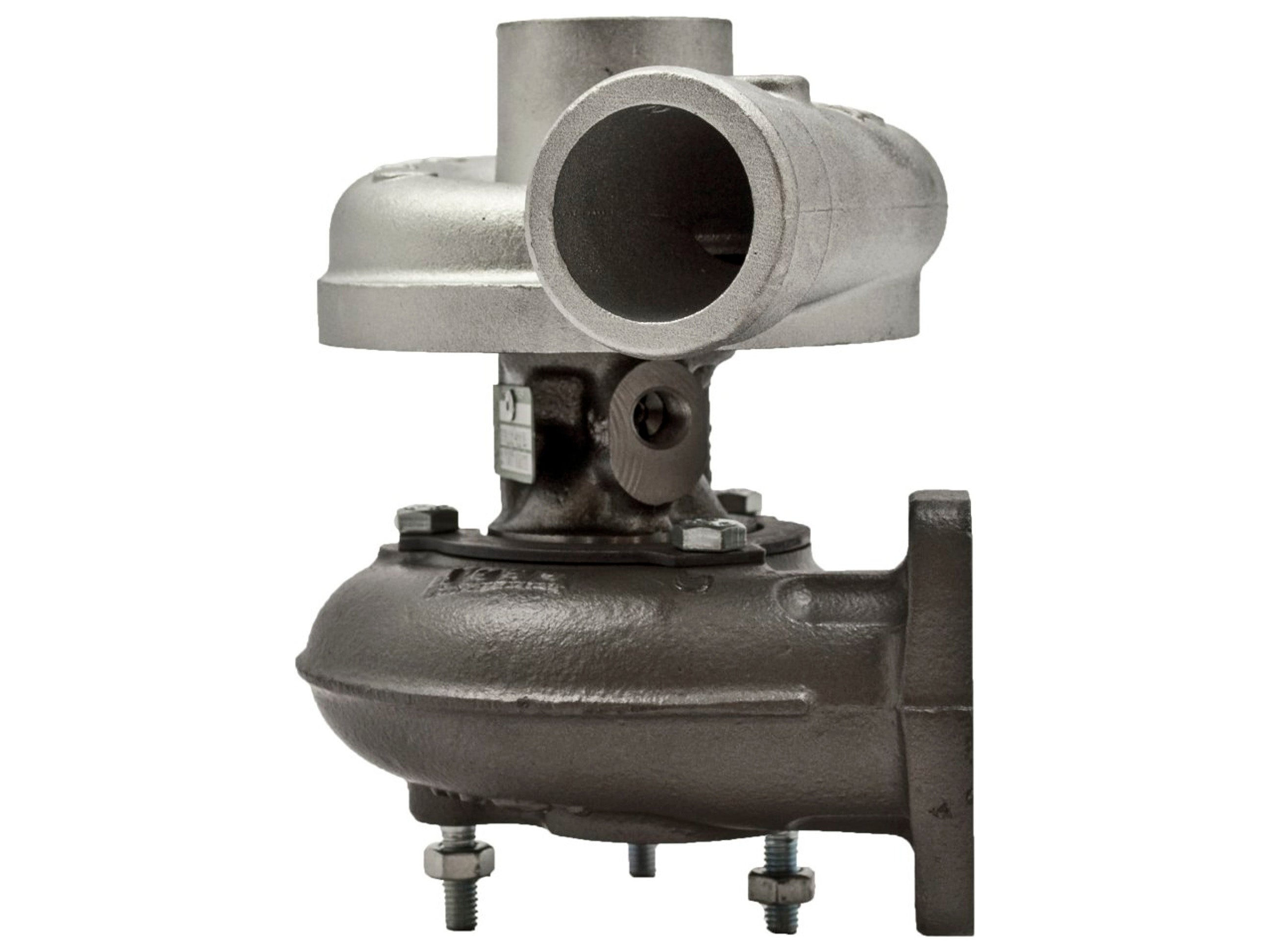 OPÉRA SCANCH NEW OEM BorgWarner S100 Turbo Claas Deutz 319261 – TurboTurbos