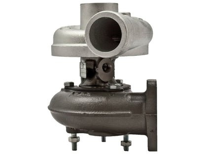 NEW OEM BorgWarner S100 Turbo Claas Deutz Industrial BF4M2011 COM2 3.11L 319261