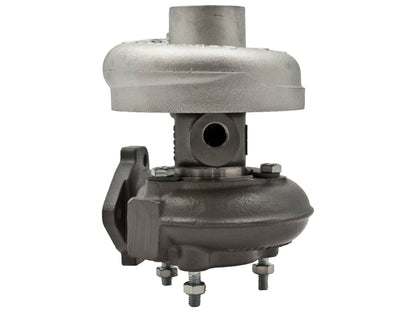 NEW OEM BorgWarner S100 Turbo Claas Deutz Industrial BF4M2011 COM2 3.11L 319261