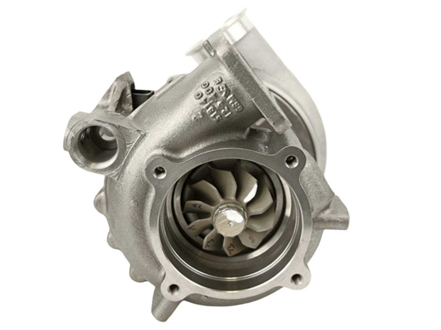 Nuevo OEM BorgWarner S410T Turbo Mercedes-Benz Freightliner OM460LA 12.7L 319372