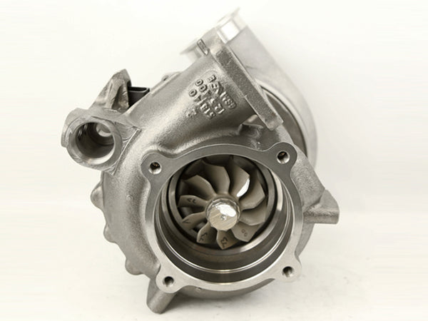 Nuevo OEM BorgWarner S410T Turbo Mercedes-Benz Freightliner OM460LA 12.7L 319372