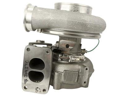 Nuevo OEM BorgWarner S410T Turbo Mercedes-Benz Freightliner OM460LA 12.7L 319372