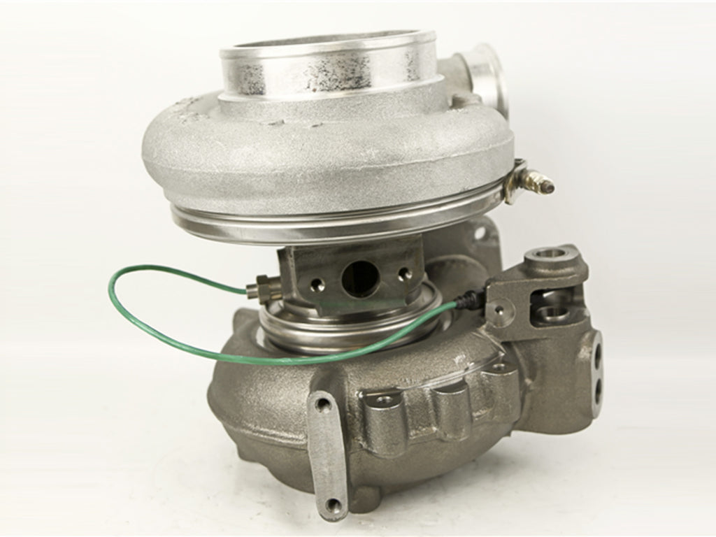 NEW OEM BorgWarner S410T Turbo Mercedes-Benz Freightliner 319372