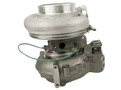 Nuevo OEM BorgWarner S410T Turbo Mercedes-Benz Freightliner OM460LA 12.7L 319372