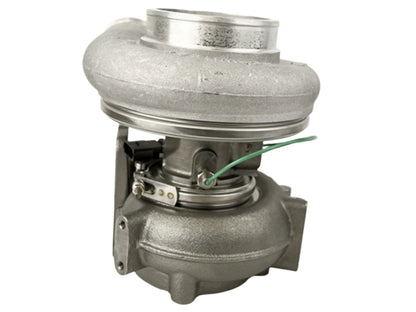 Nuevo OEM BorgWarner S410T Turbo Mercedes-Benz Freightliner OM460LA 12.7L 319372