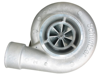 NEW OEM BorgWarner S400 Turbo Komatsu WA480 Loader SAA6D125E-3 11.0L 319460