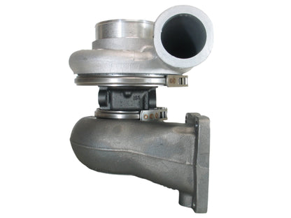 NEW OEM BorgWarner S400 Turbo Komatsu WA480 Loader SAA6D125E-3 11.0L 319460