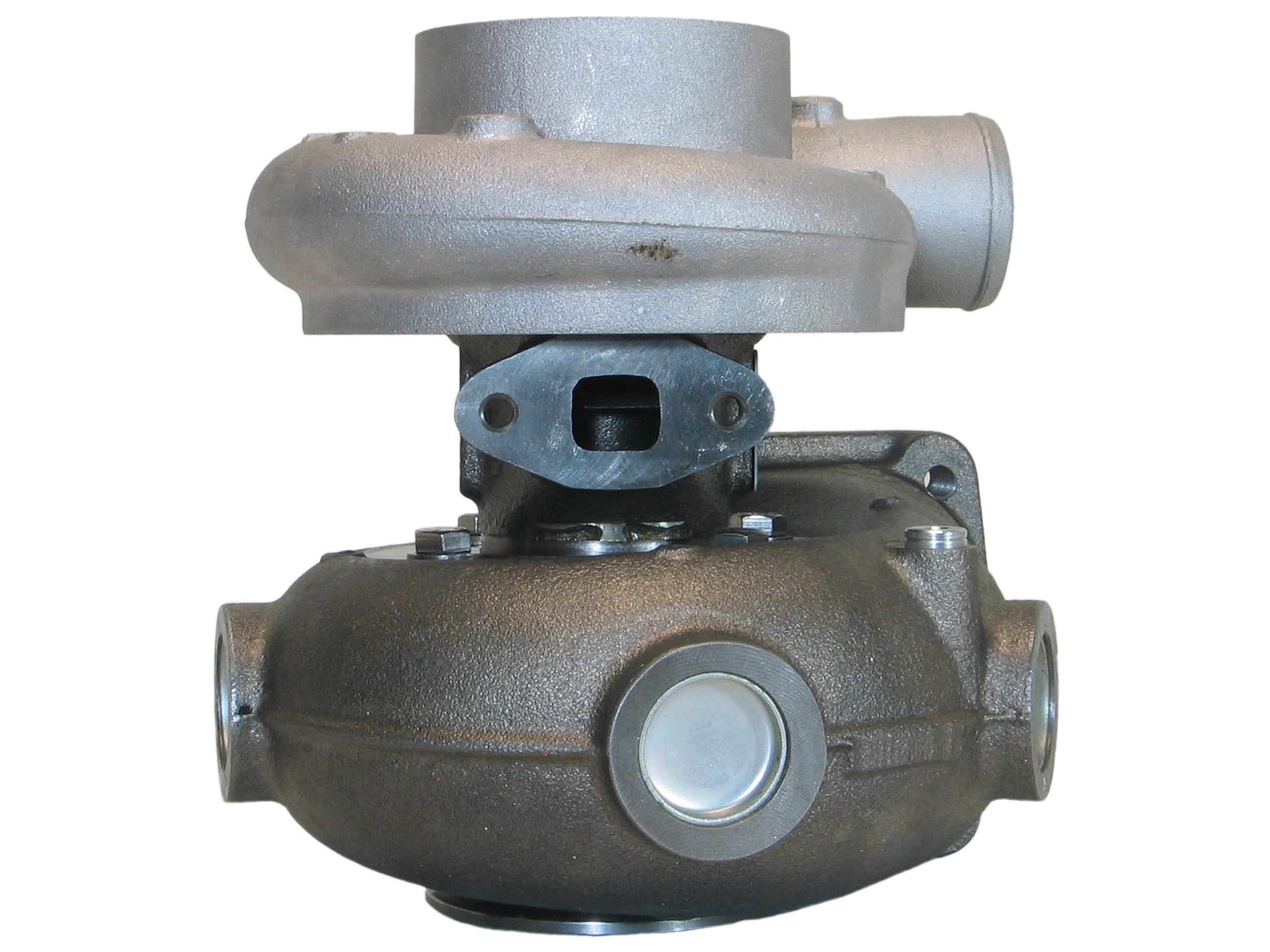 NEW OEM BorgWarner S200W Turbo VM 319683 – TurboTurbos