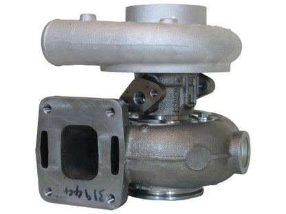 NEW OEM BorgWarner S200W Turbo VM Marine Ship MD704LH 2.8L Diesel Engine 319683