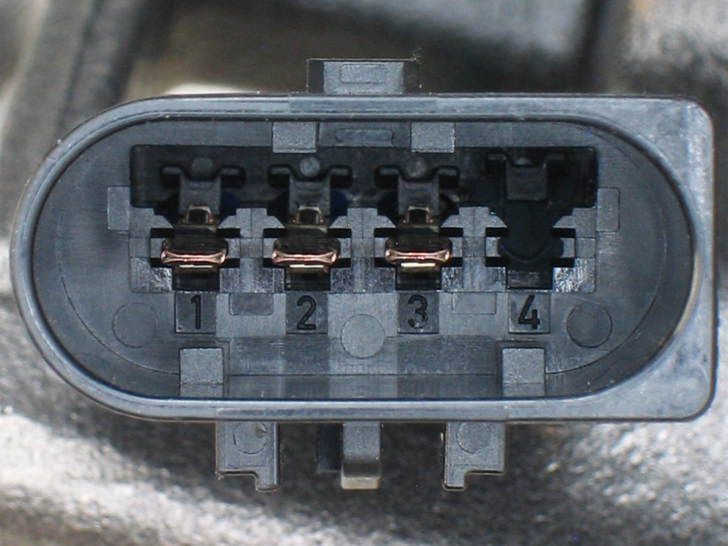 NEW OEM BorgWarner S410T Turbo Mercedes-Benz Truck OM460LA-EPA04 12.82L 319699