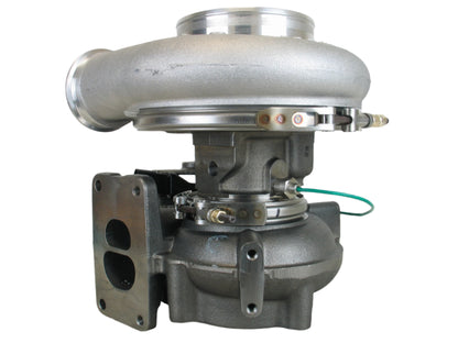 NEW OEM BorgWarner S410T Turbo Mercedes-Benz Truck OM460LA-EPA04 12.82L 319699