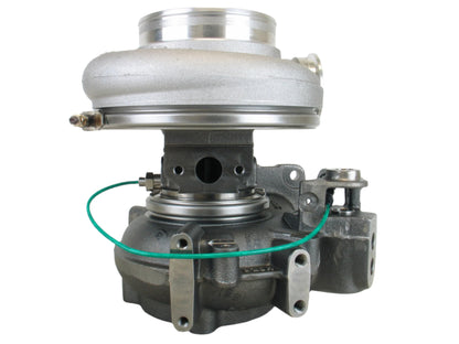 NEW OEM BorgWarner S410T Turbo Mercedes-Benz Truck OM460LA-EPA04 12.82L 319699