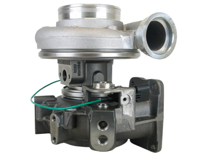 NEW OEM BorgWarner S410T Turbo Mercedes-Benz Truck OM460LA-EPA04 12.82L 319699