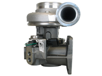 NEW OEM BorgWarner S410T Turbo Mercedes-Benz Truck OM460LA-EPA04 12.82L 319699