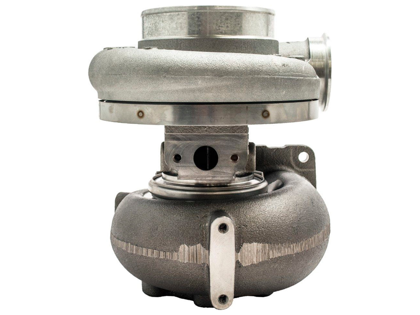 NEW BorgWarner S410 Turbo Mercedes Truck OM460LA-EPA98 12.8L 56412970015 319700