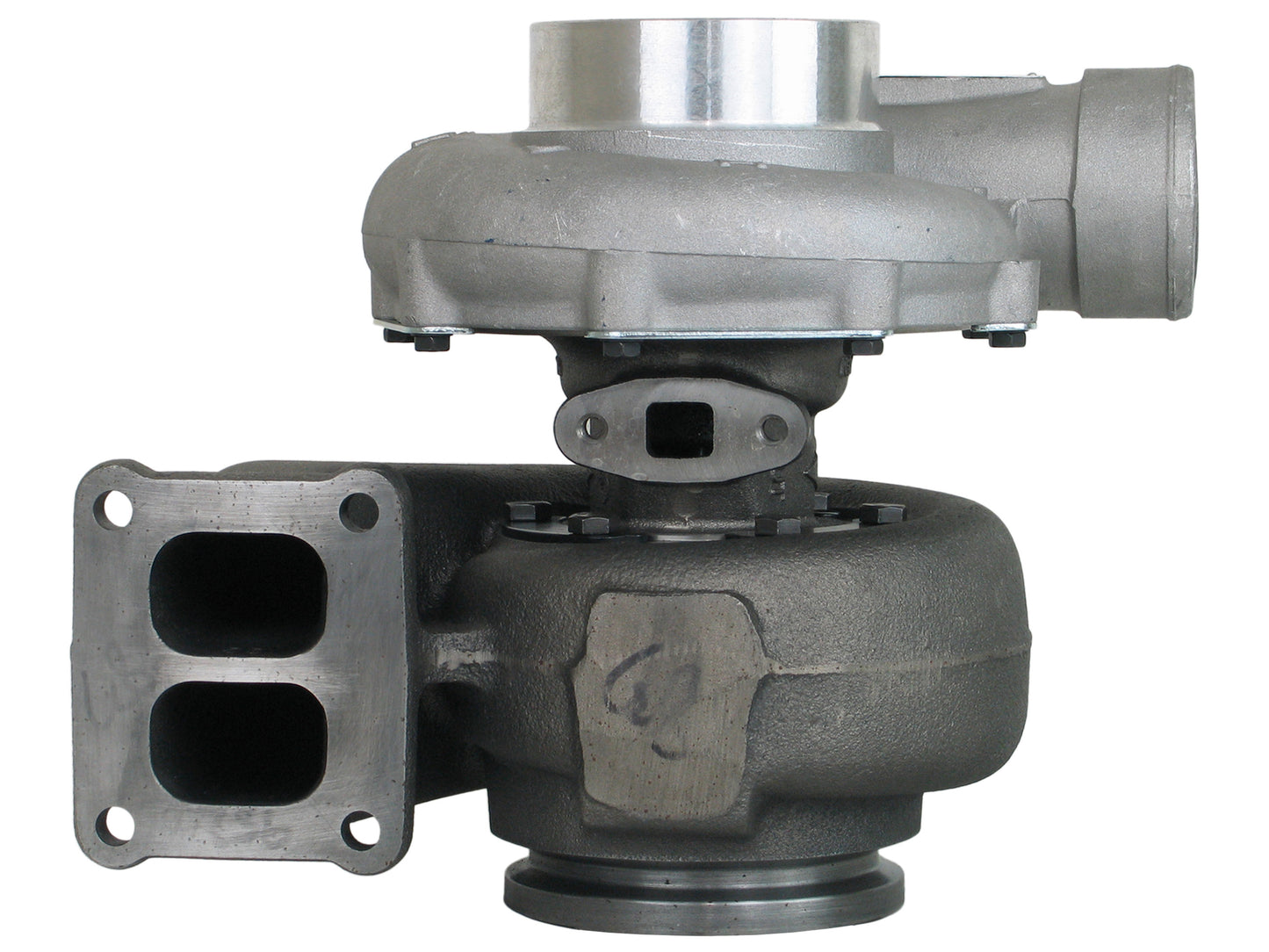 NEW OEM Holset H2E Turbo Industrial Truck Cummins L10 Engine 3521803 3519095