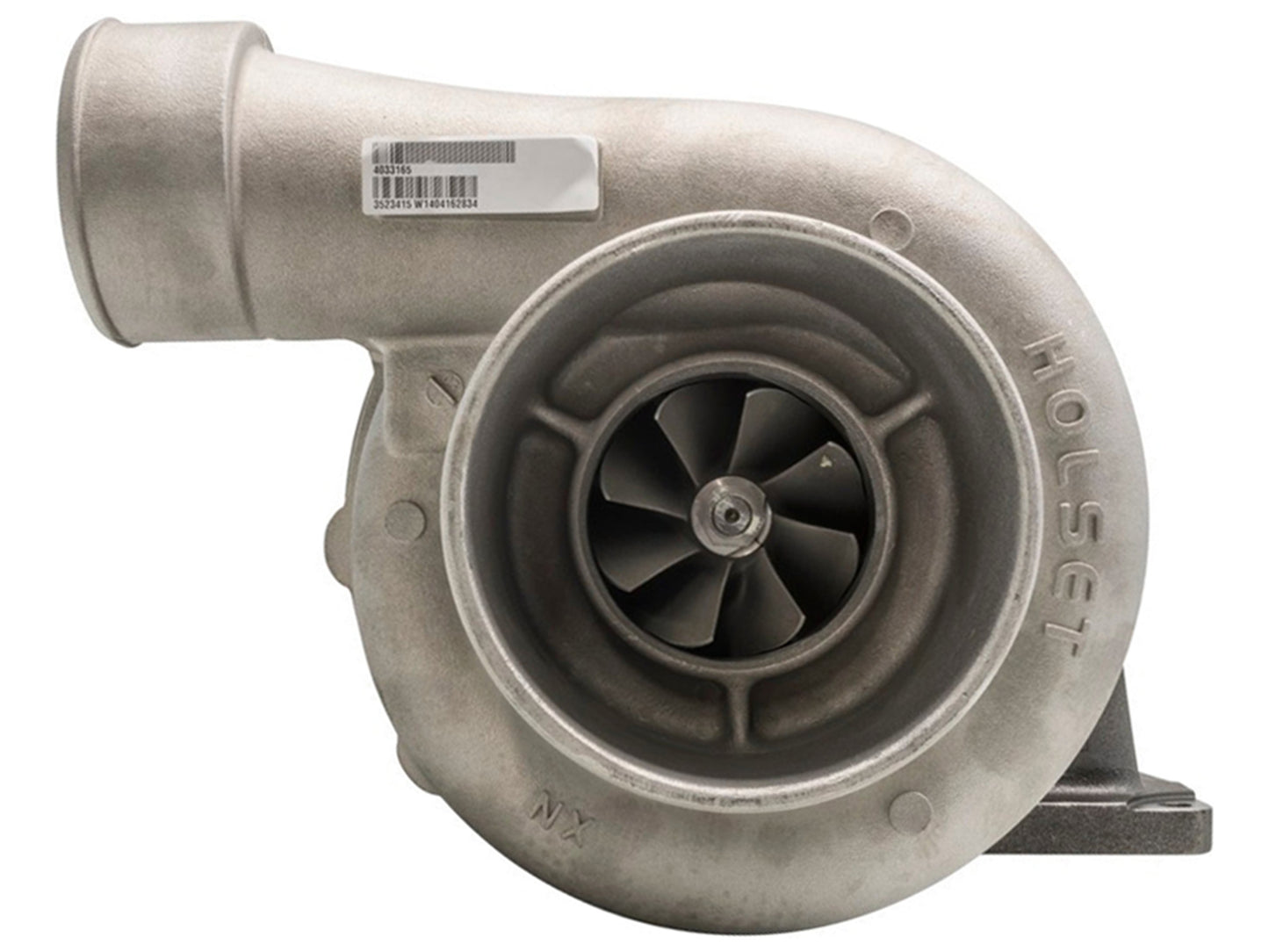 NEW Holset HT3B Turbo Truck Cummins NTA855 NTC320 NTC400 6.5L 4033165 3523415