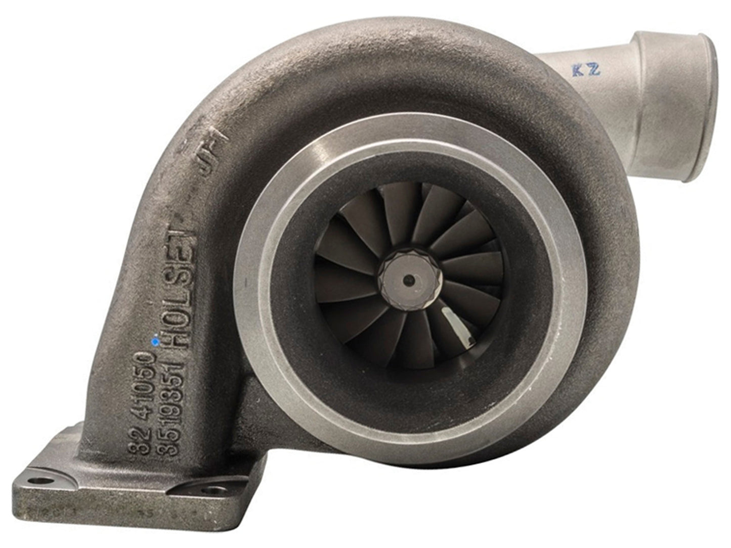 NEW Holset HT3B Turbo Truck Cummins NTA855 NTC320 NTC400 6.5L 4033165 3523415