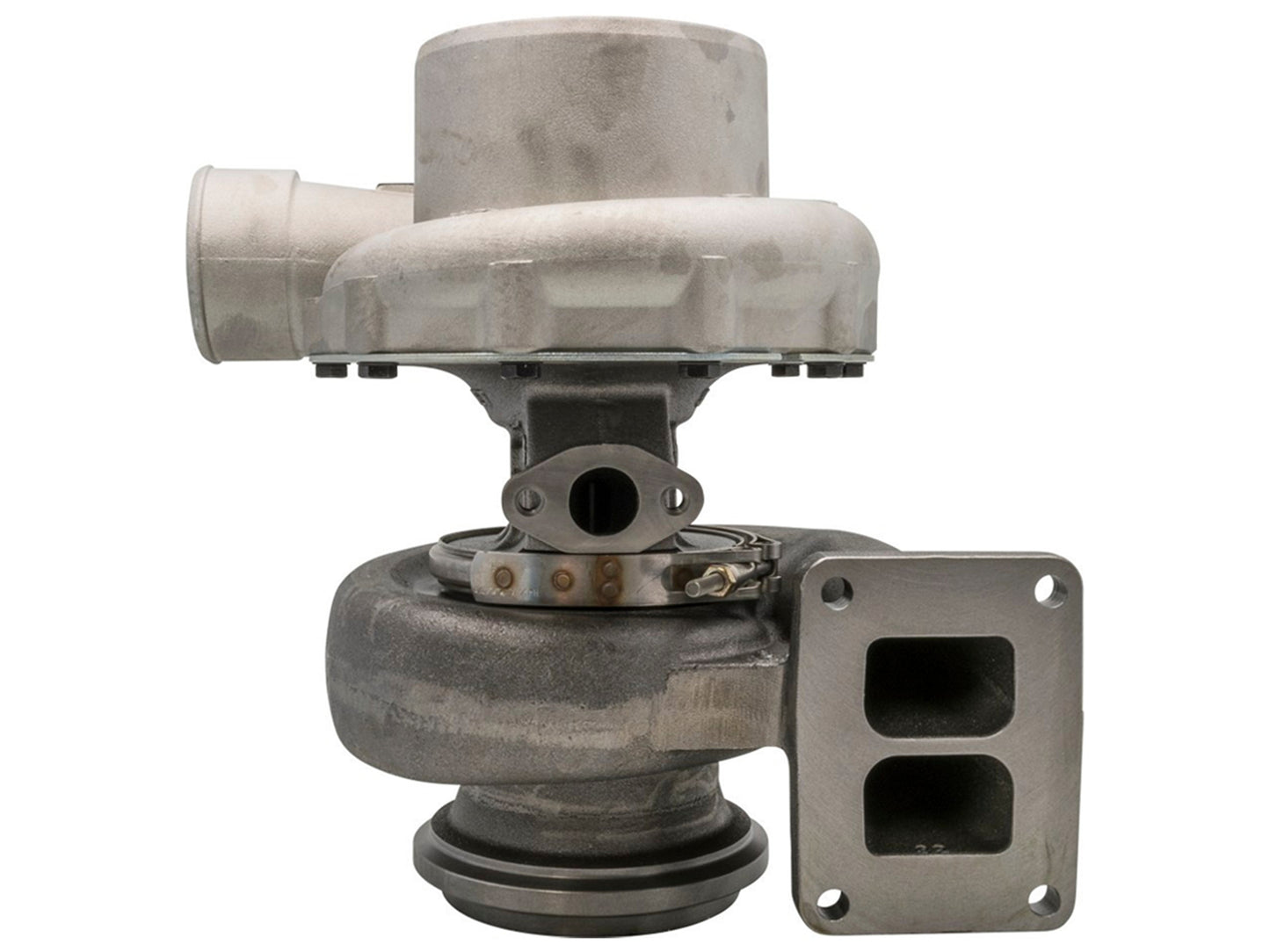NEW Holset HT3B Turbo Truck Cummins NTA855 NTC320 NTC400 6.5L 4033165 3523415
