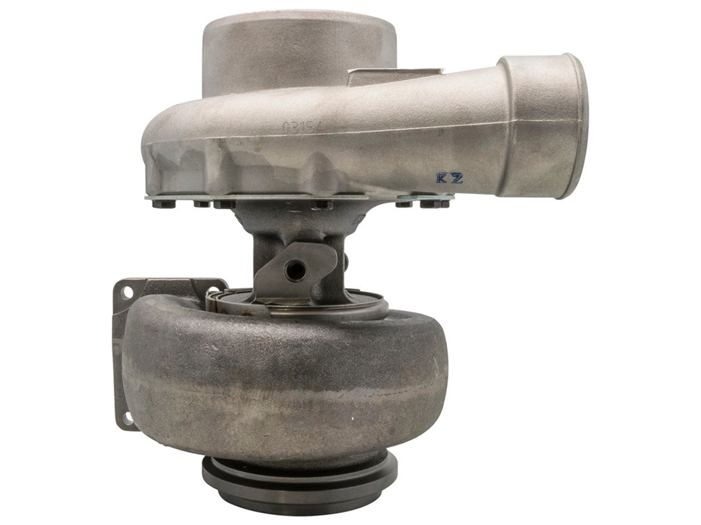 NEW Holset HT3B Turbo Truck Cummins NTA855 NTC320 NTC400 6.5L 4033165 3523415