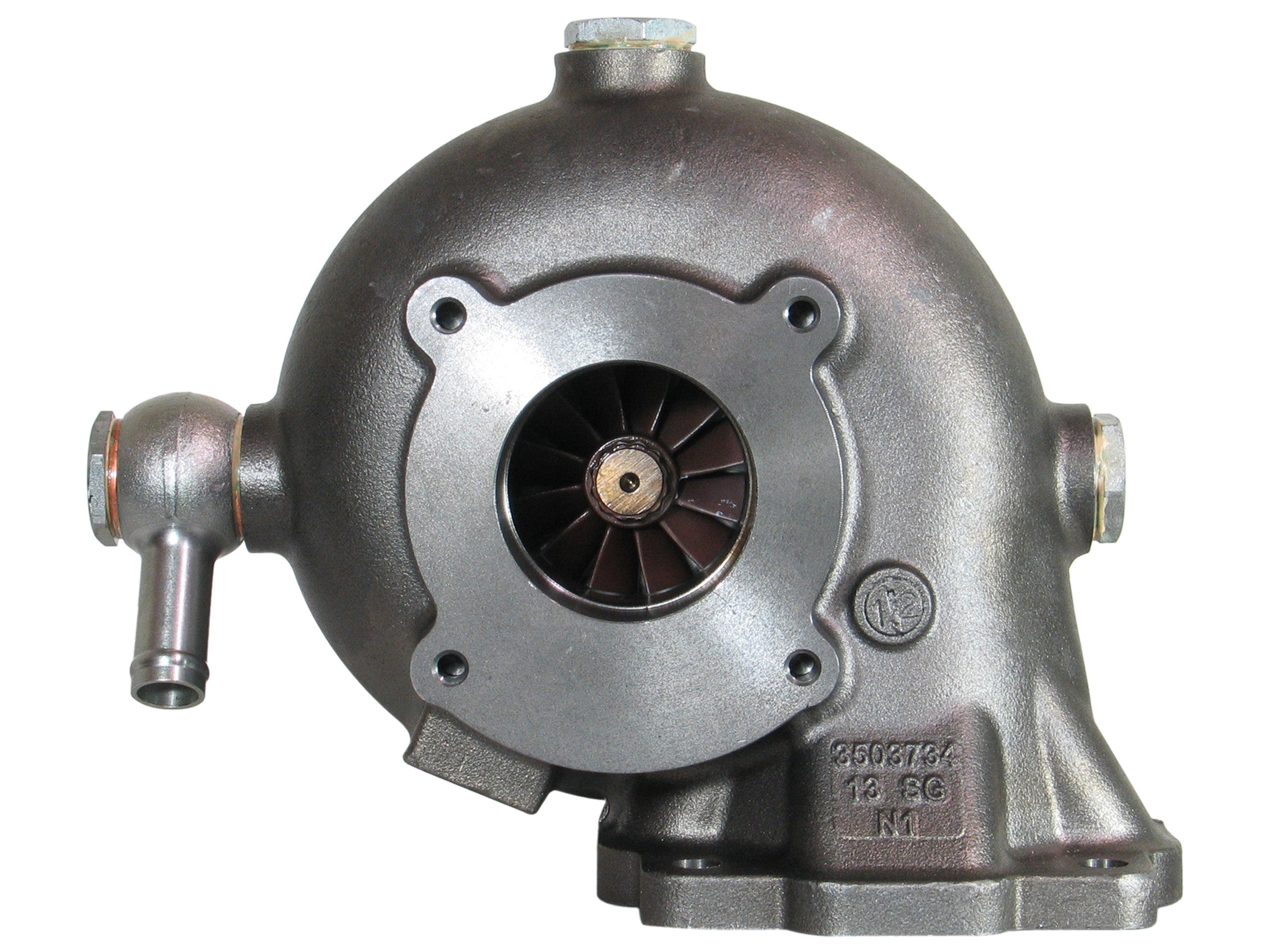 トイ  NEW OEM Holset H1C Turbo Cummins 3524427 3524424 – TurboTurbos