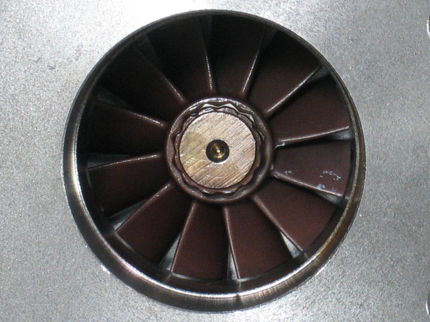 NEW OEM Holset H1C Turbo Marine Various Cummins 4BT 6BT 5.9L 3524427 3524424