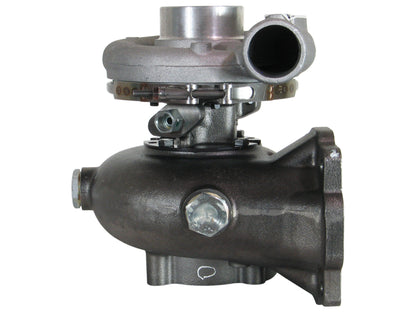 NEW OEM Holset H1C Turbo Marine Various Cummins 4BT 6BT 5.9L 3524427 3524424