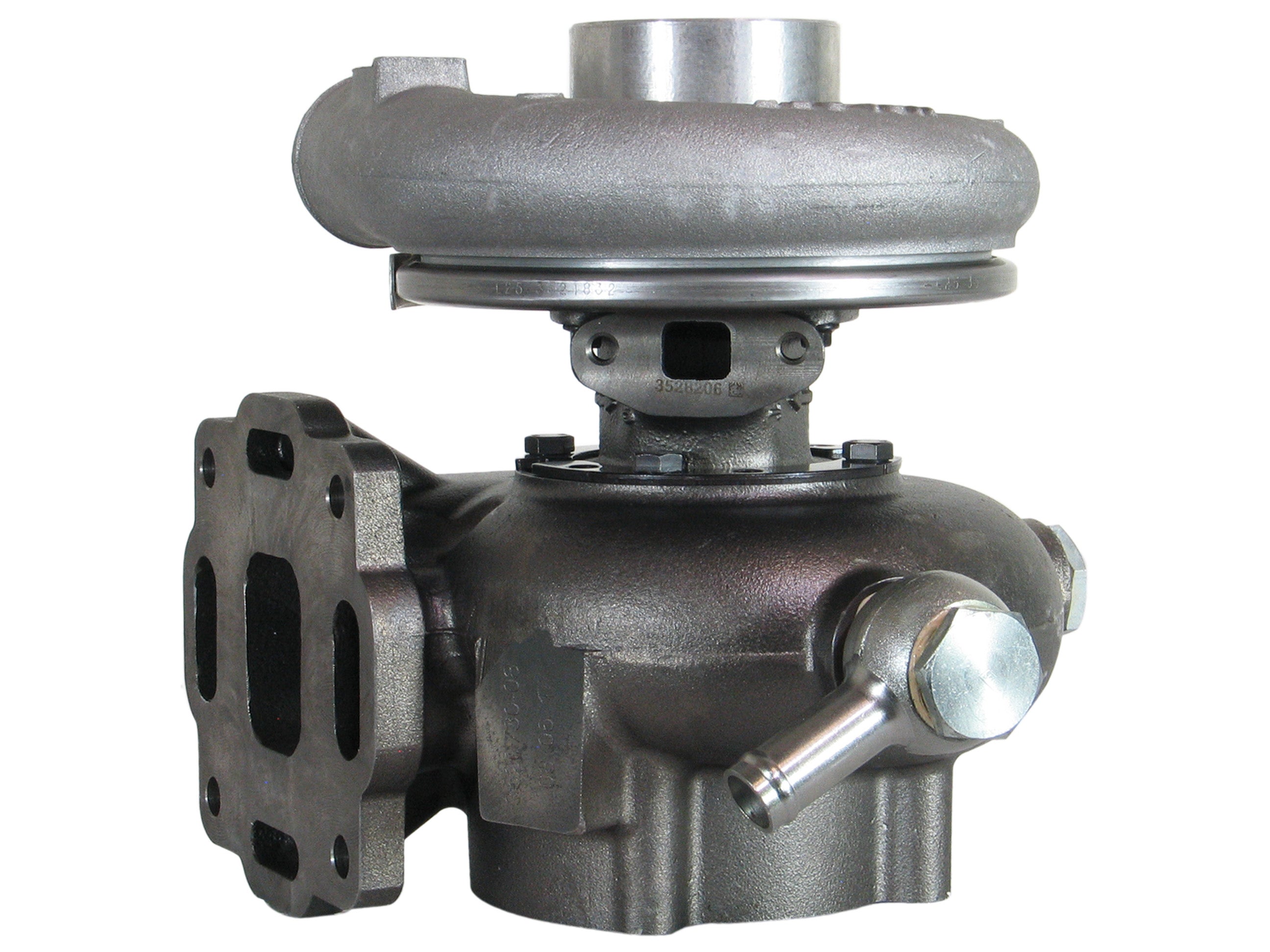 トイ  NEW OEM Holset H1C Turbo Cummins 3524427 3524424 – TurboTurbos