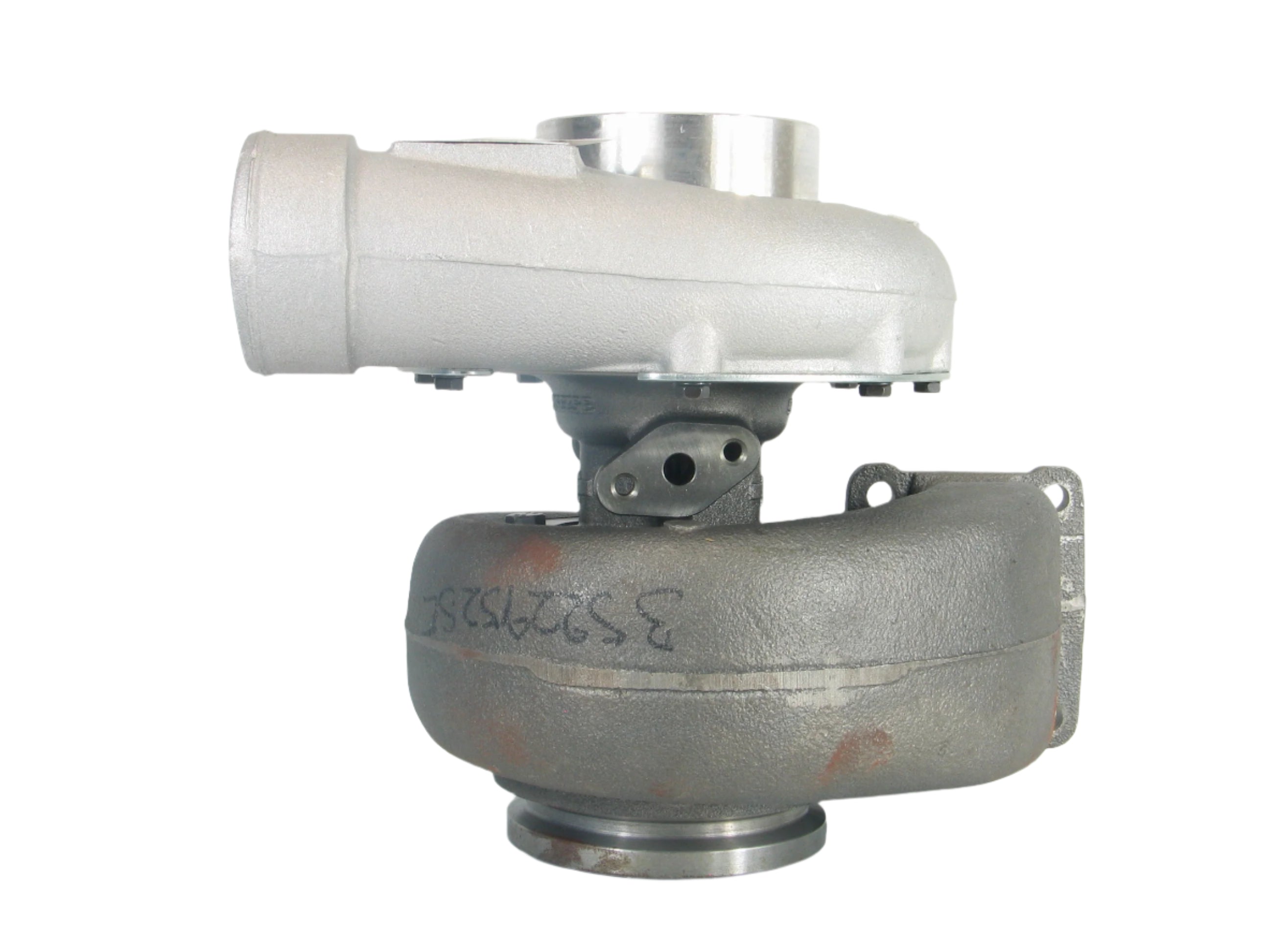 NEW OEM Holset H2D Turbo Dodge Cummins 3525237 – TurboTurbos