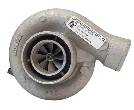 NEW Holset H1E Turbo Bus Truck Industrial Cummins 6CT 6CTA 8.3L 3527123 3527107
