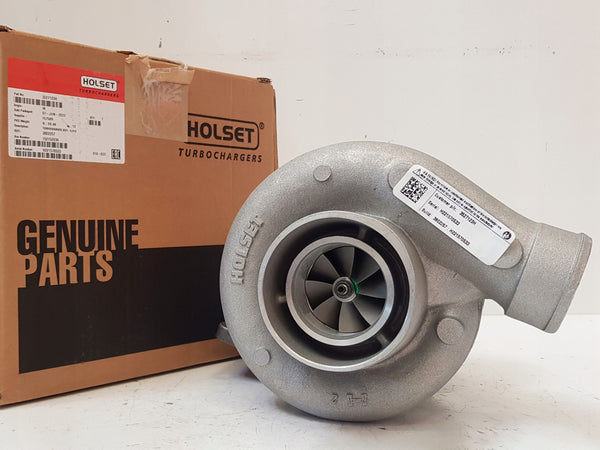 NEW Holset H1E Turbo Bus Truck Industrial Cummins 6CT 6CTA 8.3L 3527123 3527107