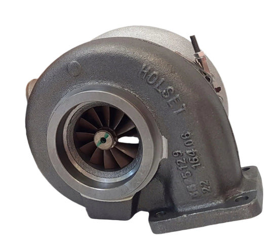 NEW Holset H1E Turbo Bus Truck Industrial Cummins 6CT 6CTA 8.3L 3527123 3527107