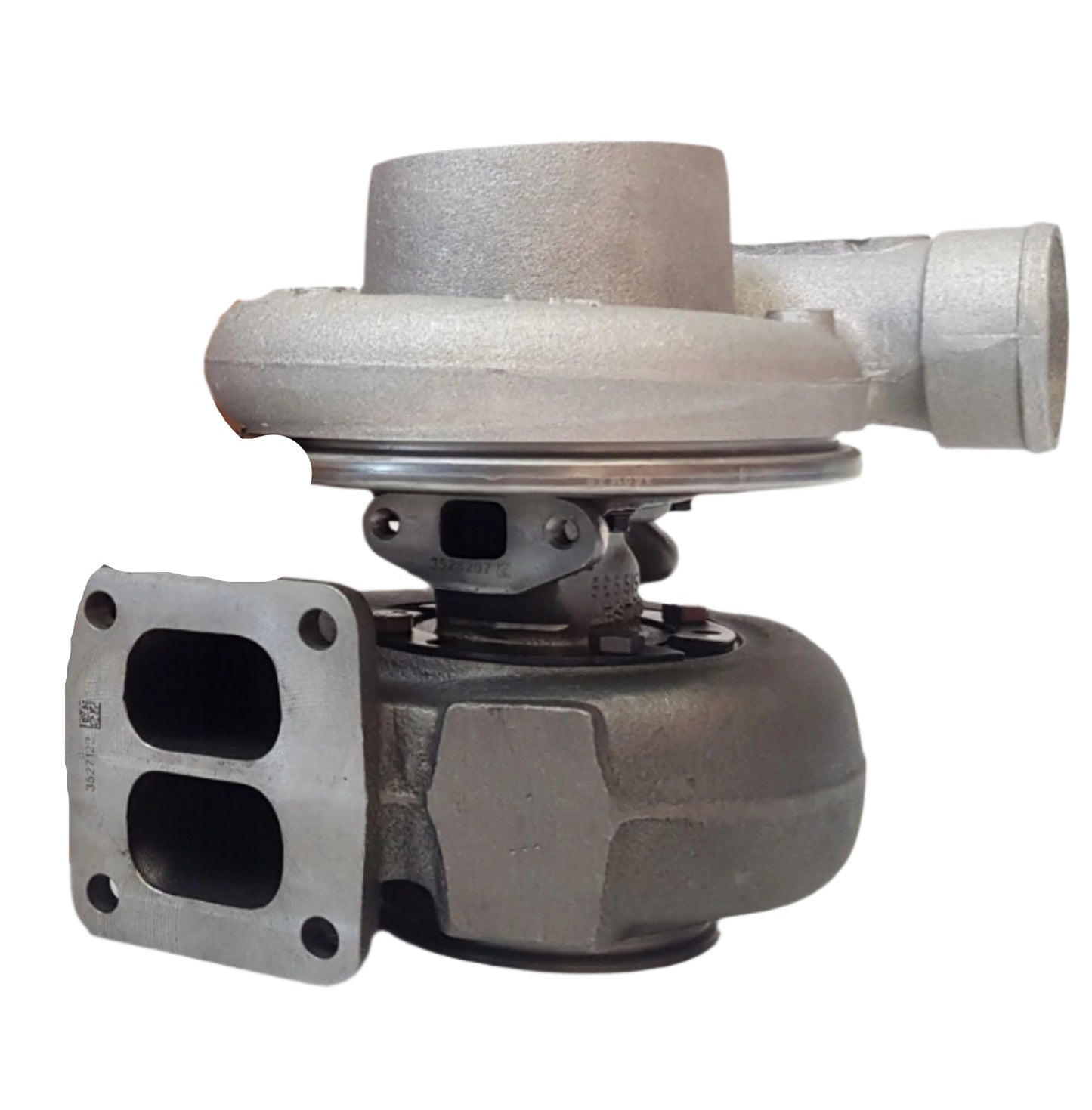 NEW Holset H1E Turbo Bus Truck Industrial Cummins 6CT 6CTA 8.3L 3527123 3527107