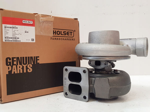 NEW Holset H1E Turbo Bus Truck Industrial Cummins 6CT 6CTA 8.3L 3527123 3527107