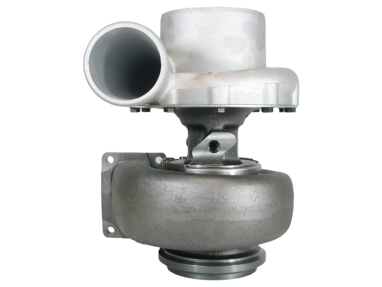 NEW Holset HT3B Turbo Yulin Diesel Marine Genset Cummins VTA28 6T 14.0L 3529035