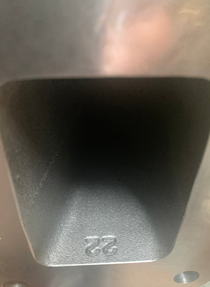 NEW OEM Holset HT3B Turbo Marine Off Highway Cummins NTA855 3803270 3529041