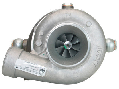 NUEVA bomba contra incendios del camión Holset H2D Turbo Marine Daewoo D1146M Cummins 6CTA 3529762