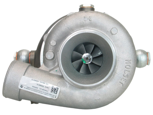 NUEVA bomba contra incendios del camión Holset H2D Turbo Marine Daewoo D1146M Cummins 6CTA 3529762