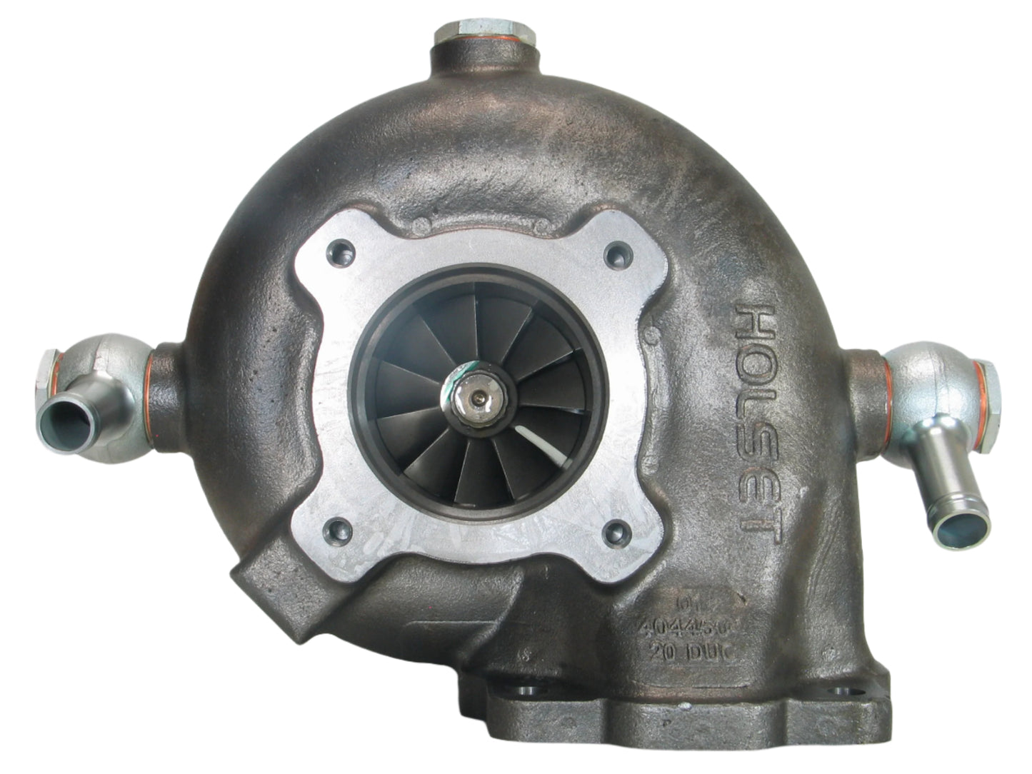 NUEVA bomba contra incendios del camión Holset H2D Turbo Marine Daewoo D1146M Cummins 6CTA 3529762
