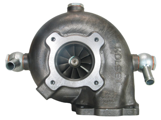 NUEVA bomba contra incendios del camión Holset H2D Turbo Marine Daewoo D1146M Cummins 6CTA 3529762