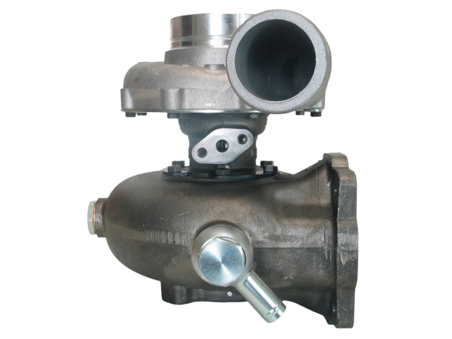 NUEVA bomba contra incendios del camión Holset H2D Turbo Marine Daewoo D1146M Cummins 6CTA 3529762