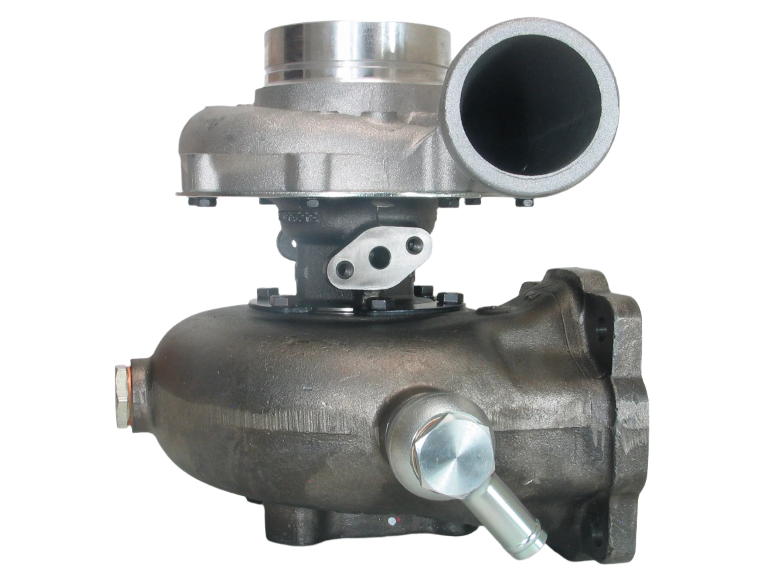 NEW Holset H2D Turbo Daewoo Cummins 3529762 – TurboTurbos