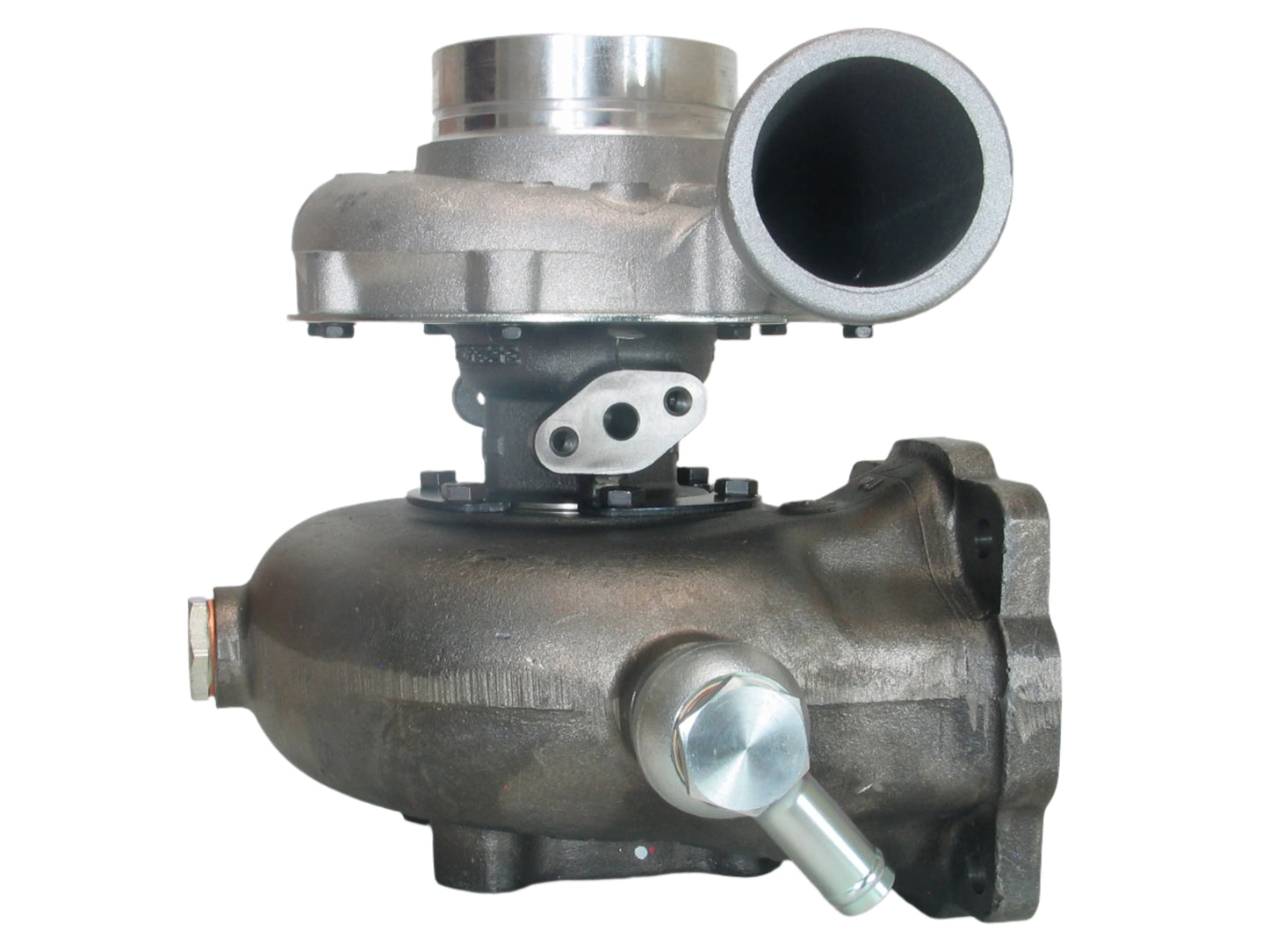 NUEVA bomba contra incendios del camión Holset H2D Turbo Marine Daewoo D1146M Cummins 6CTA 3529762