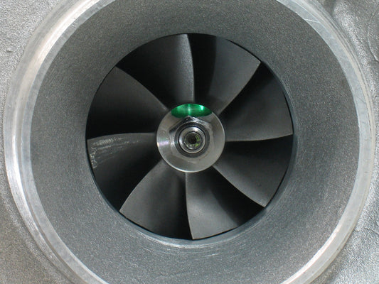 NEW Holset H2C Turbo Marine Cummins 6CT 6CTA 6CTAM 8.3L Diesel 3531652 4033211H