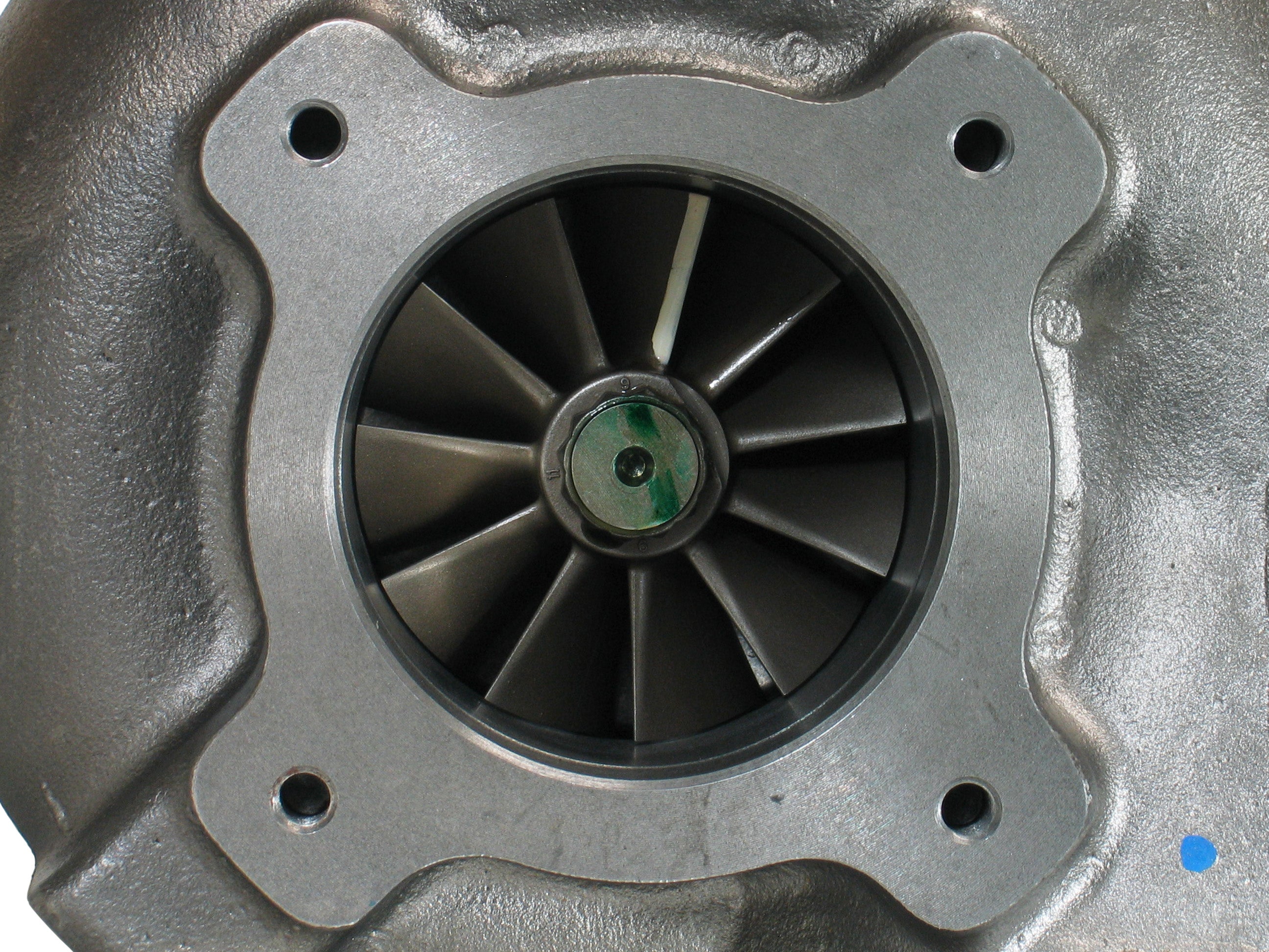 NEW Holset H2C Turbo Cummins 3531652 4033211H – TurboTurbos