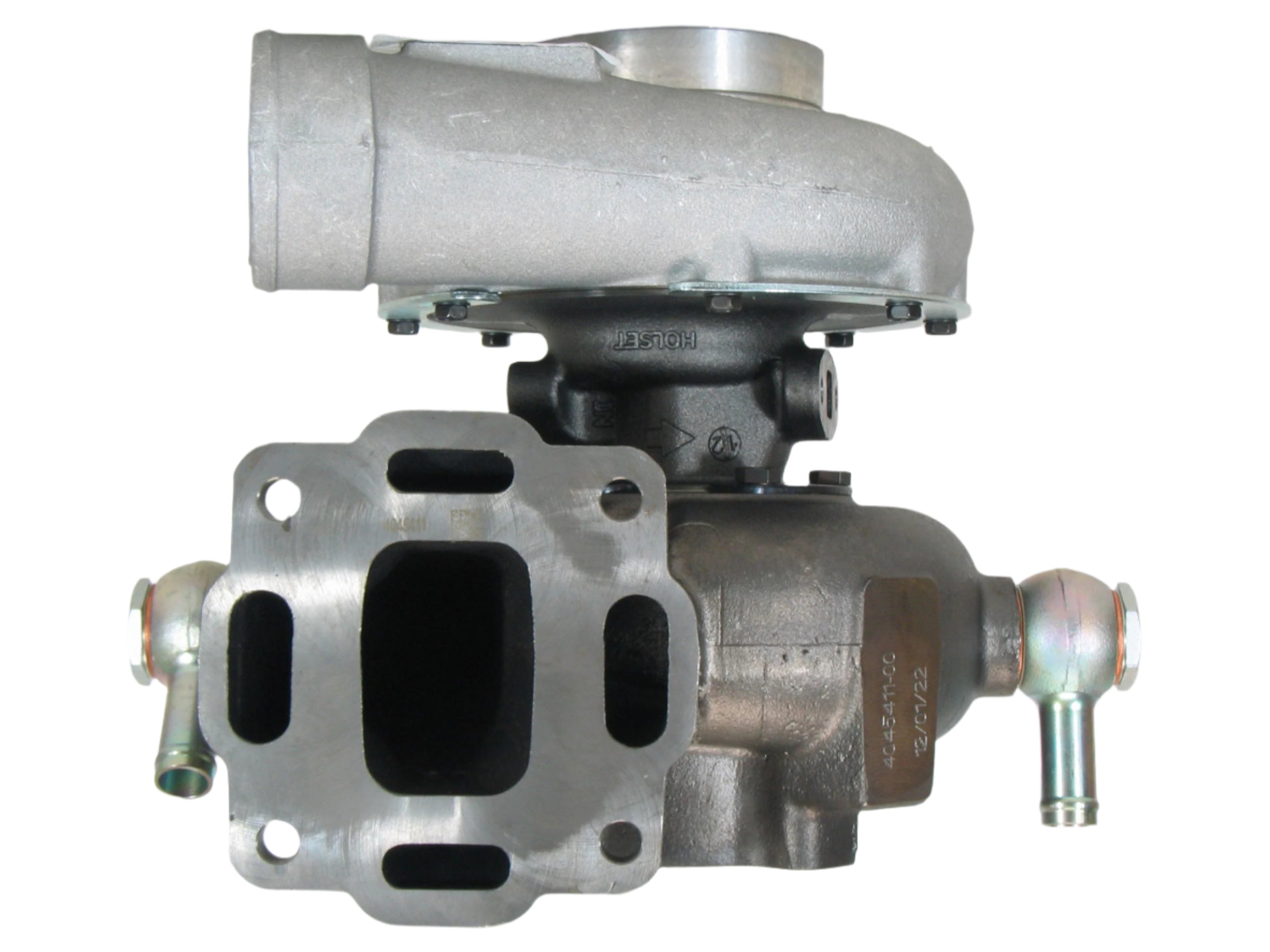 NEW Holset H2C Turbo Cummins 3531652 4033211H – TurboTurbos