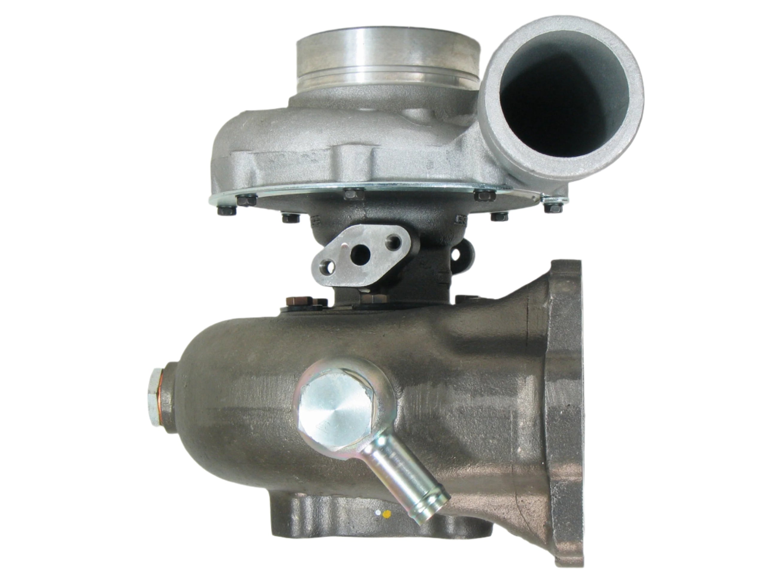 NEW Holset H2C Turbo Cummins 3531652 4033211H – TurboTurbos