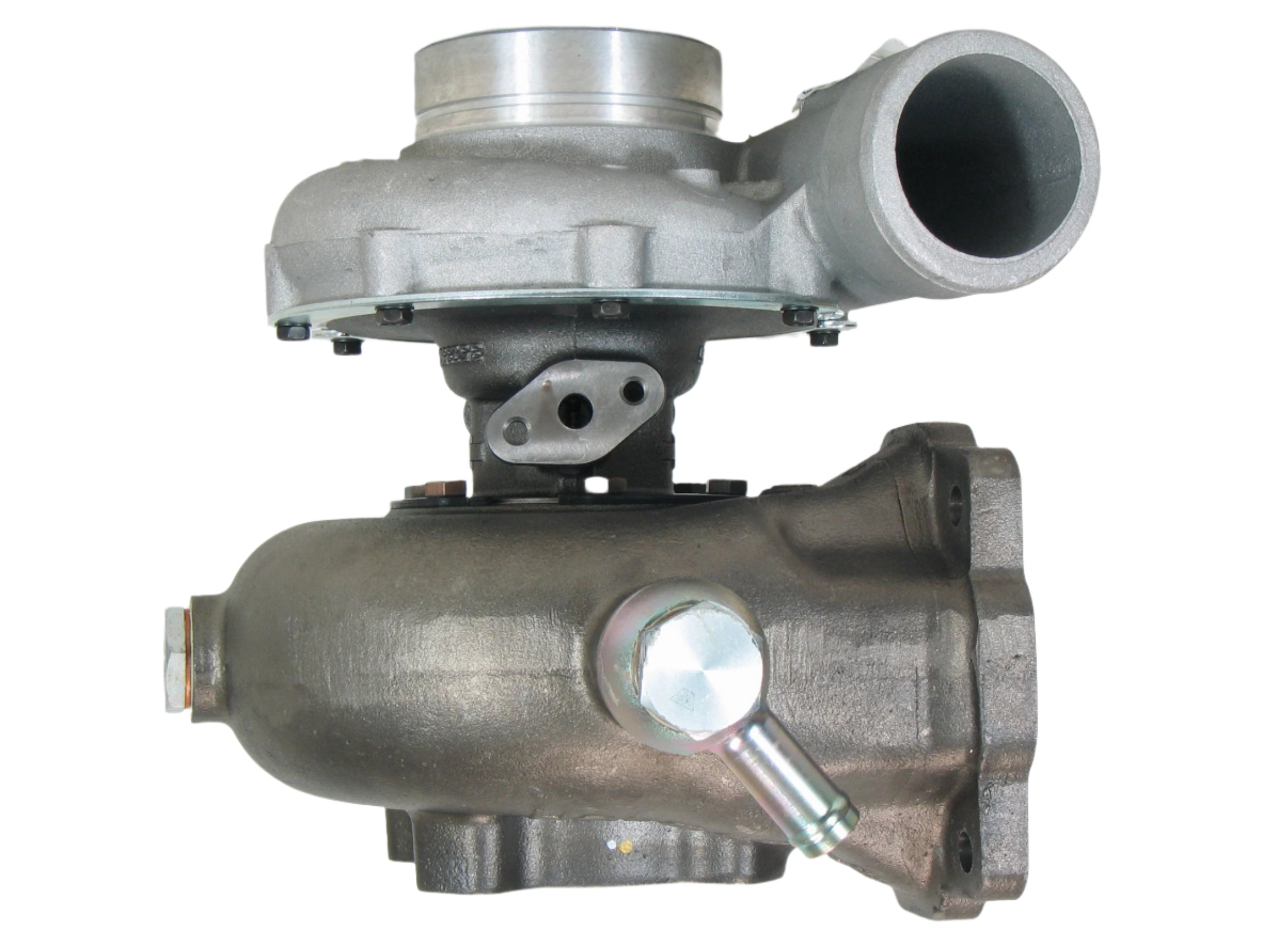 NEW Holset H2C Turbo Cummins 3531652 4033211H – TurboTurbos