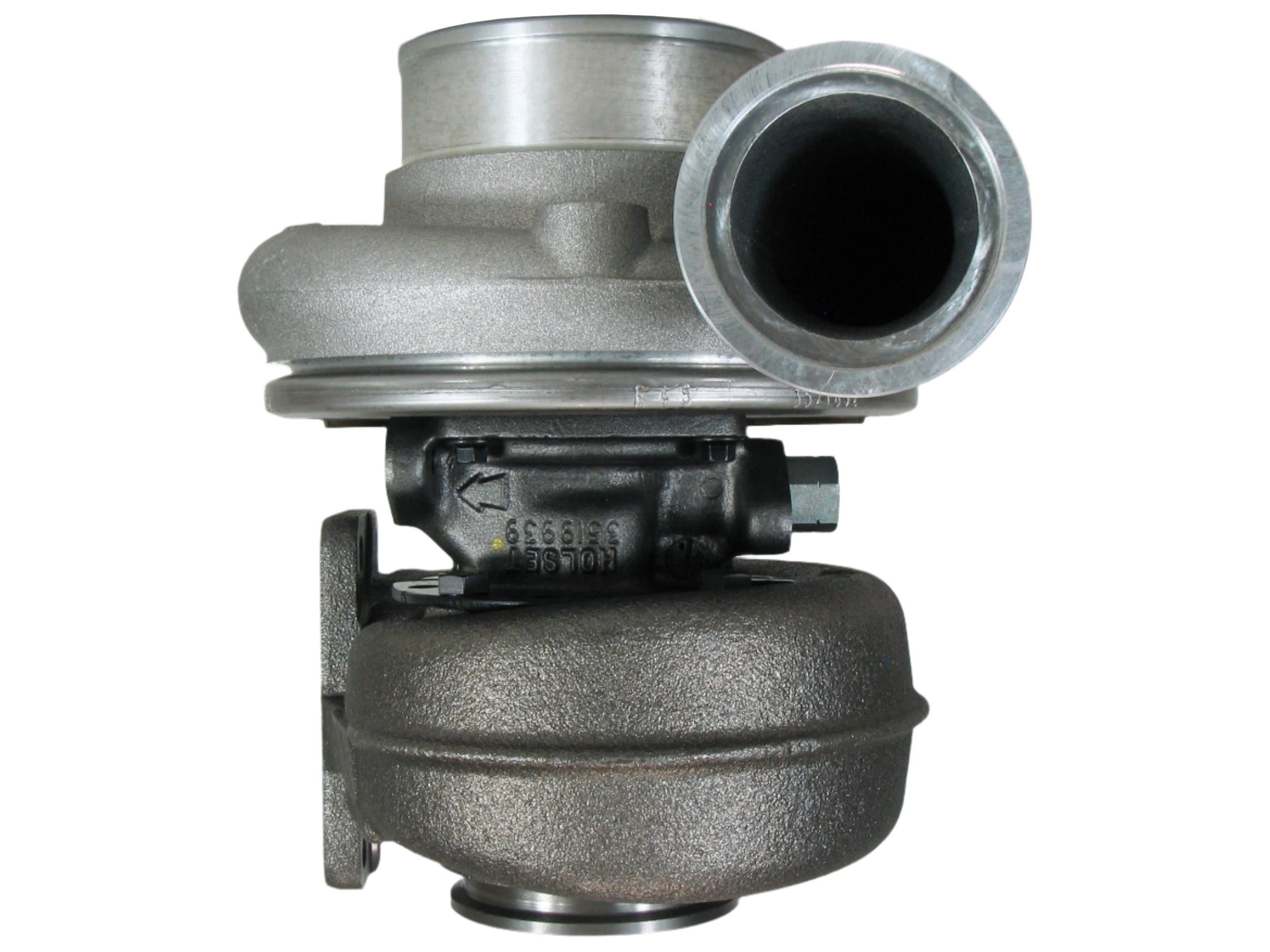 NEW OEM Holset H1C Turbo Chrysler Dodge Cummins 3531810 3531696